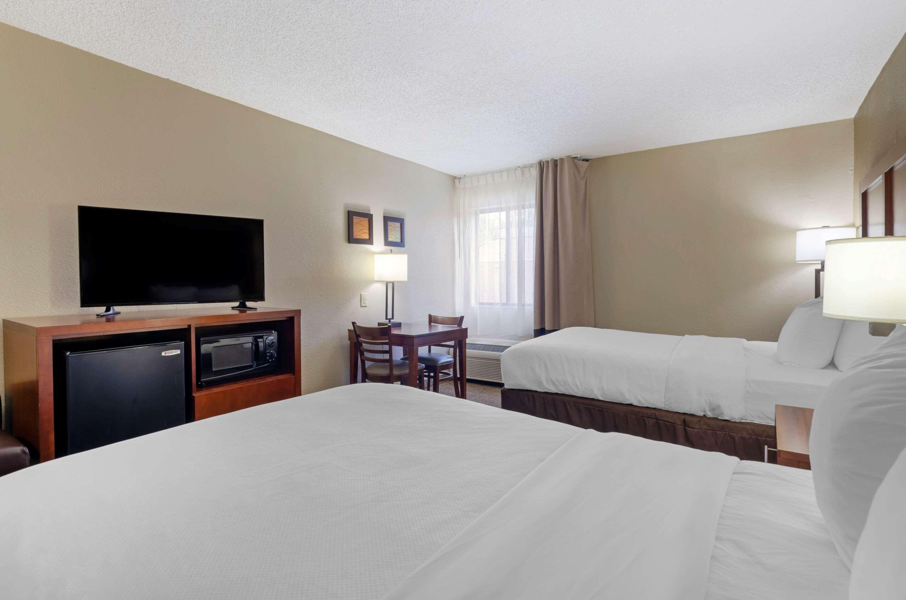 Comfort Inn Bluefield Extérieur photo