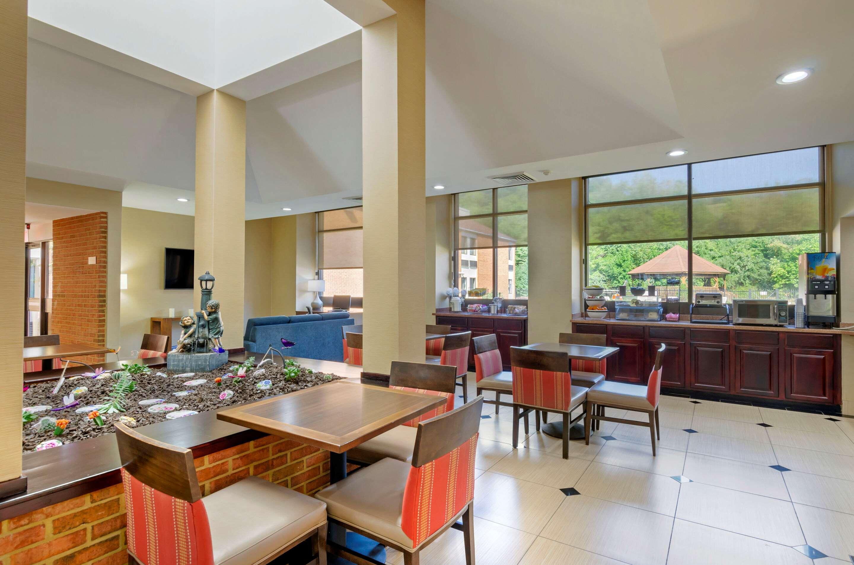 Comfort Inn Bluefield Extérieur photo
