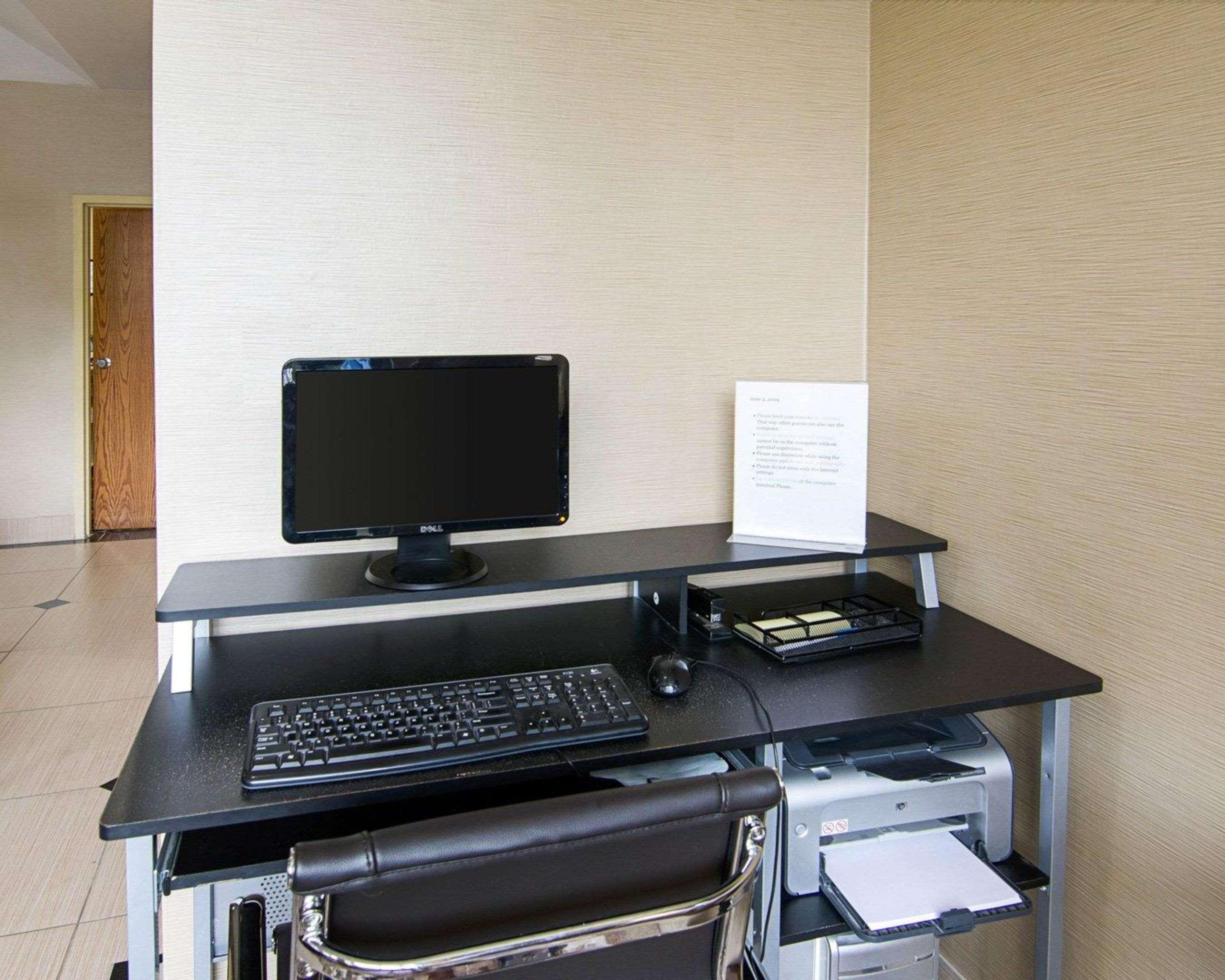 Comfort Inn Bluefield Extérieur photo